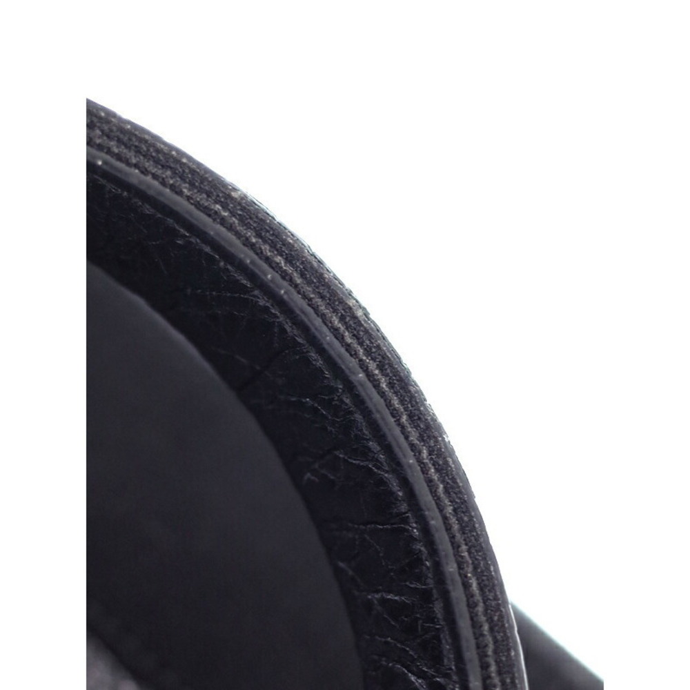 Balenciaga Cabas Navy XS Bag Blue - Picture 7 of 9